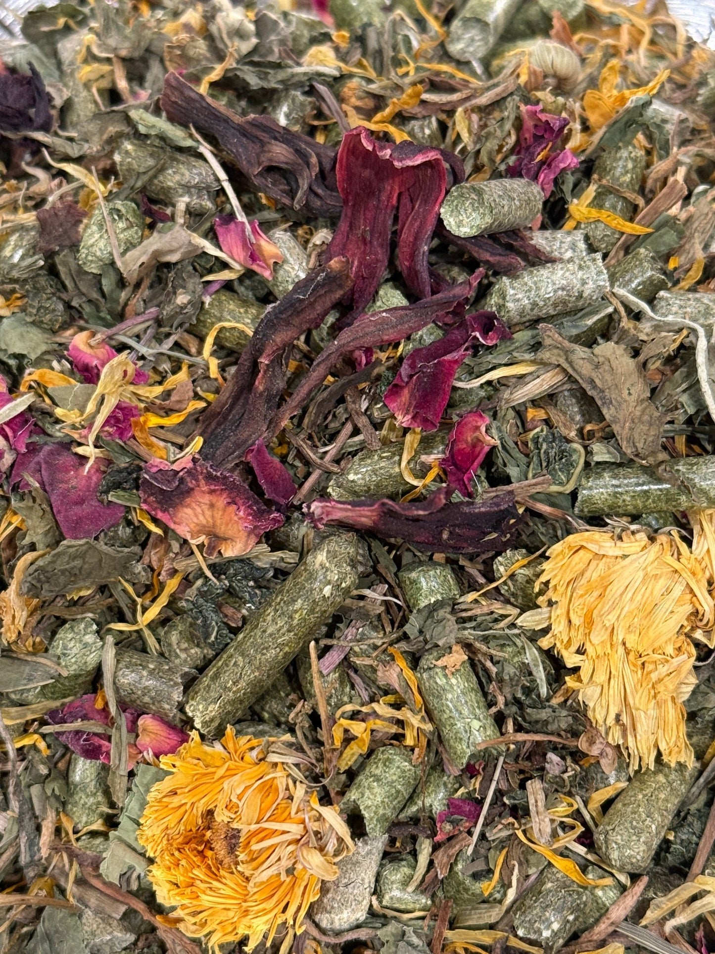 Grassland Gold – 2 Pack Bundle - Harvest Happy Farm