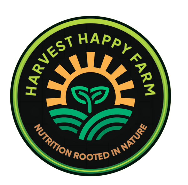 Harvest Happy Farm