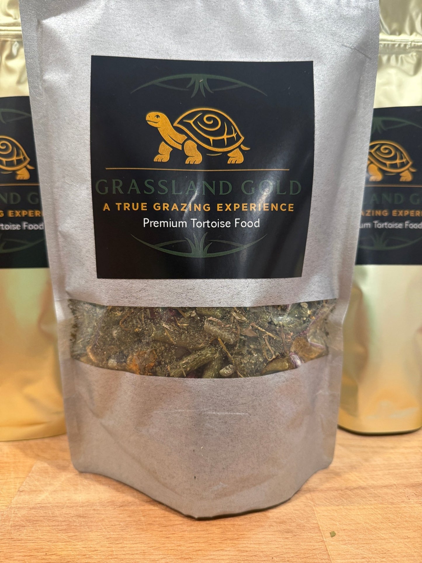 Grassland Gold – 2 Pack Bundle - Harvest Happy Farm