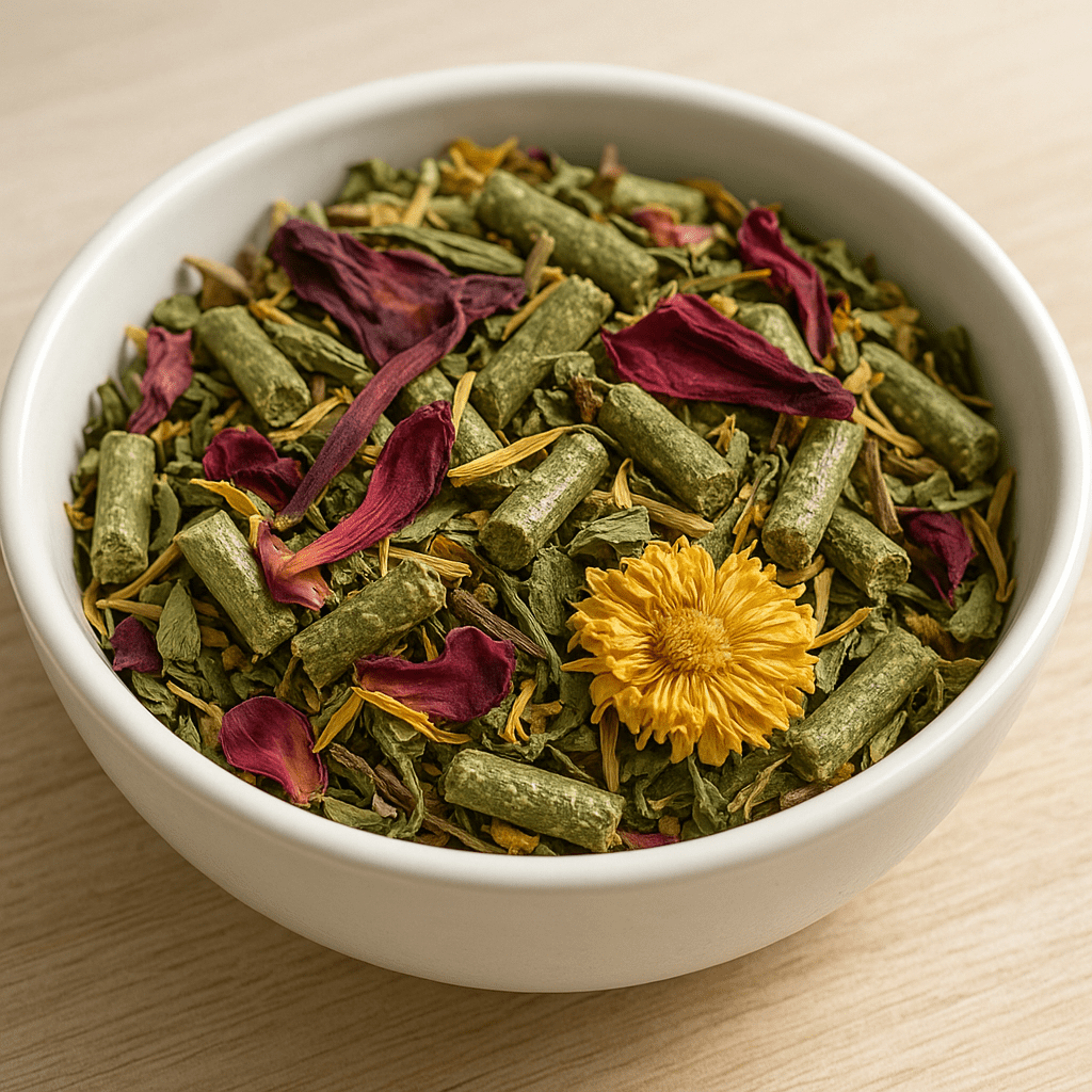 Grassland Gold – 2 Pack Bundle - Harvest Happy Farm