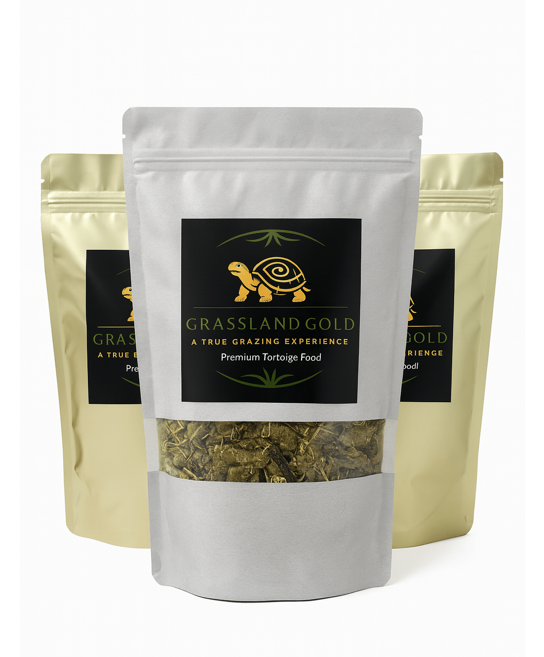Grassland Gold Premium – 2 Pack Bundle - Harvest Happy Farm